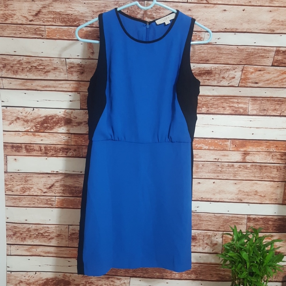 Ladies dress